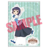 新品 ご注文はうさぎですか アクリルスタンド マヤ Rabbit House Tea Party 16の通販はau Pay マーケット アニメグッズ専門店earth Au Pay マーケット店