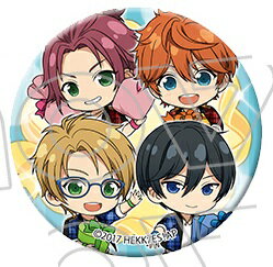 新品 Agfスペシャルコラボ アニ カプ 缶バッジ あんさんぶるスターズ Trickstar 通常仕様 Agf 16 氷鷹 北斗 明星 スバル 遊木 の通販はau Pay マーケット アニメグッズ専門店earth Au Pay マーケット店