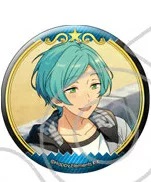 あんさんぶるスターズ! キャラバッジコレクション Idol School Days 
