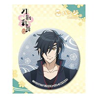 刀剣乱舞 花丸 缶バッジ 燭台切光忠 新品】刀剣乱舞 花丸 缶バッジ 燭台切光忠の通販はau PAY マーケット