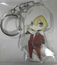 刀剣乱舞 花丸 幕間回想録 トレーディングアクリルキーホルダー 山姥切国広 単品
