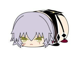 未開封 全種 Fate Apocrypha ぽてコロマスコット 未開封 全種 Fate Apocrypha ぽてコロマスコット