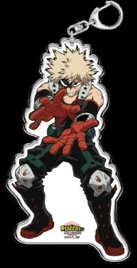 新品】僕のヒーローアカデミア ナムコ キャラポップストア でか