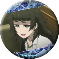 Steinsgate 0 キャラバッジコレクション 比屋定真帆 単品 シュタゲ ゼロ 缶バッジ シュタインズ ゲートの通販はau Pay マーケット アニメグッズ専門店earth Au Pay マーケット店