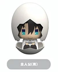 悲鳴嶼行冥 鬼滅の刃 純喫茶 ランダムアクリルスタンドAGF アニメイト