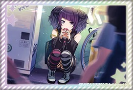 THE IDOLM@STER SHINY COLORS アイドルマスター シャイニーカラーズ