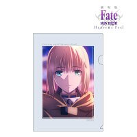 新品 劇場版 Fate Stay Night Heaven S Feel クリアファイル Vol 2 セイバー アルトリア ペンドラゴンの通販はau Pay マーケット アニメグッズ専門店earth Au Pay マーケット店