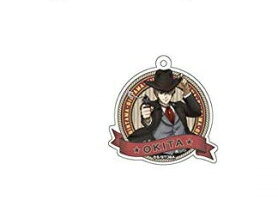 Tvアニメ 銀魂 アクリルキーホルダーコレクション 西部劇ver 沖田総悟 単品の通販はau Pay マーケット アニメグッズ専門店earth Au Pay マーケット店