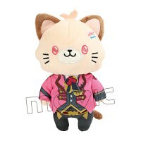 新品 ツキウタ アイマスク付きぬいぐるみキーホルダー Withcat 如月恋の通販はau Pay マーケット アニメグッズ専門店earth Au Pay マーケット店