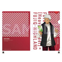 新品】劇場版 Fate/stay night Heavens Feel in 富士急ハイ