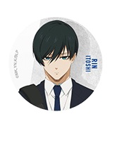 ブルーロック ポップアップストア in ベースヤードトーキョー