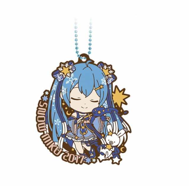 新品】一番くじ 雪ミク 〜SNOW MIKU〜 F賞 雪ミクオールスターズ