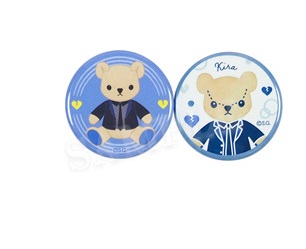 うたの☆プリンスさまっ♪ All-Star Shop LOT 2020Ver. くじ E賞 缶