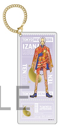 新品】東京リベンジャーズ 原画展 TOKYO卍REVENGERS EXHIBITION