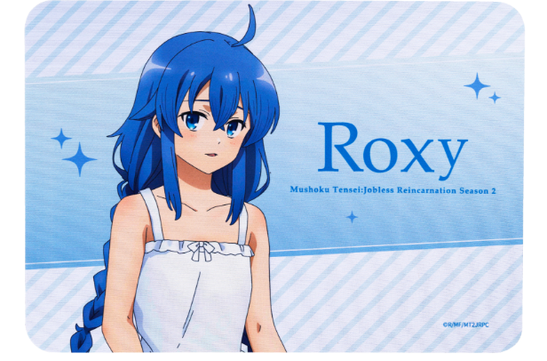 ロキシー　プレイマット　タペストリー　セット ロキシー プレイマット タペストリー セット ロキシー プレイマット