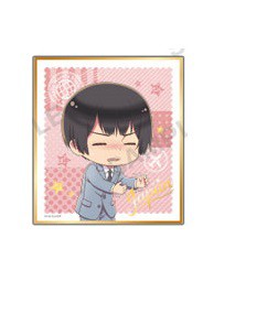 ヘタリア World☆Stars トレーディングミニ色紙 日本 単品の通販