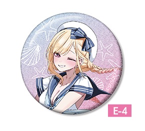 着せ恋 千種みのり くじ 缶バッジセット その着せ替え人形は恋をする 喜多川海夢 缶バッジ TVアニメ