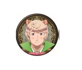 ヘタリア 不思議の国のアリス 缶バッジコレクション 1Box ヘタリア 不思議の国のアリス 缶バッジコレクション 1Box - メルカリ