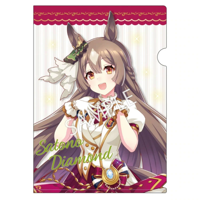 新品】ウマ娘 プリティーダービー 4th EVENT SPECIAL DREAMERS