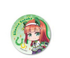 Amazon.co.jp: ウマ娘 2nd 3rd ライブ 東宝 缶バッジ