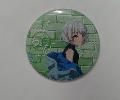 MyGO!!!!! 7th LIVE こたえなんてなくても トレーディング缶バッジ 要