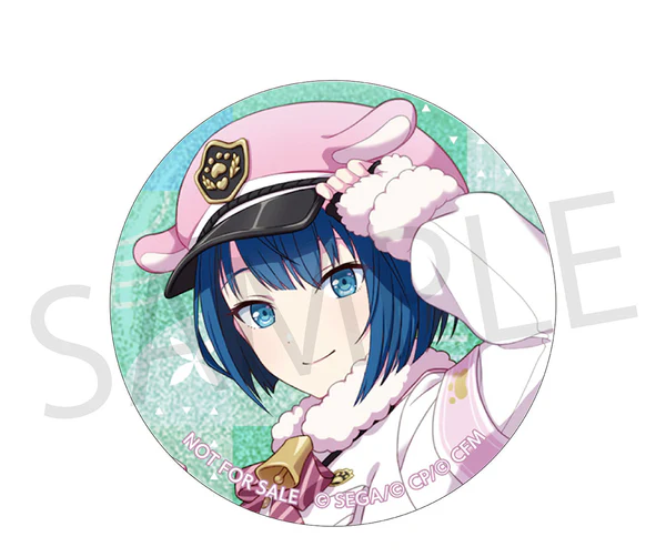 桐谷 遥 プロジェクトセカイ カラフルステージ！ feat. 初音ミク