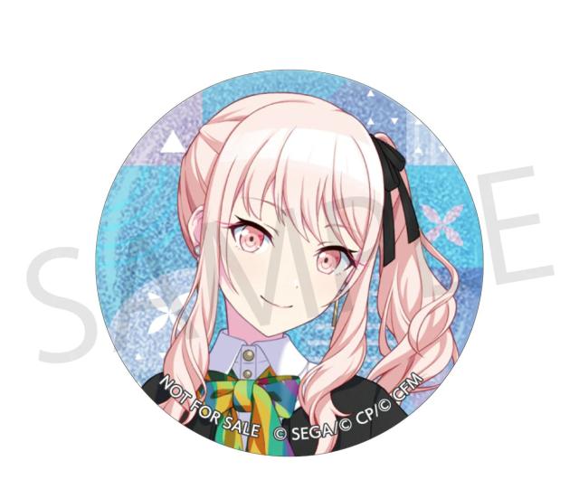 暁山 瑞希 プロジェクトセカイ カラフルステージ！ feat. 初音