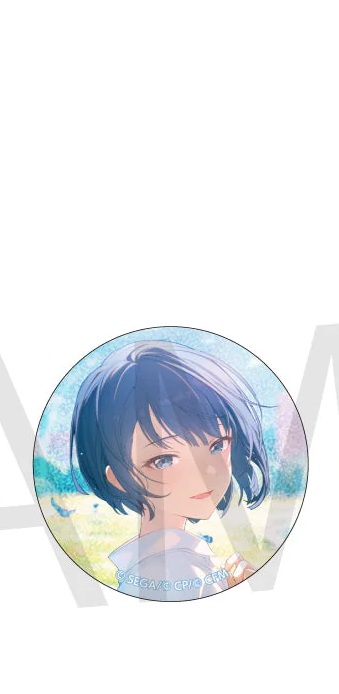 桐谷 遥 プロジェクトセカイ カラフルステージ！ feat. 初音ミク