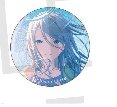 日野森 雫 プロジェクトセカイ カラフルステージ！ feat. 初音ミク