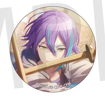 神代 類 プロジェクトセカイ カラフルステージ！ feat. 初音ミク