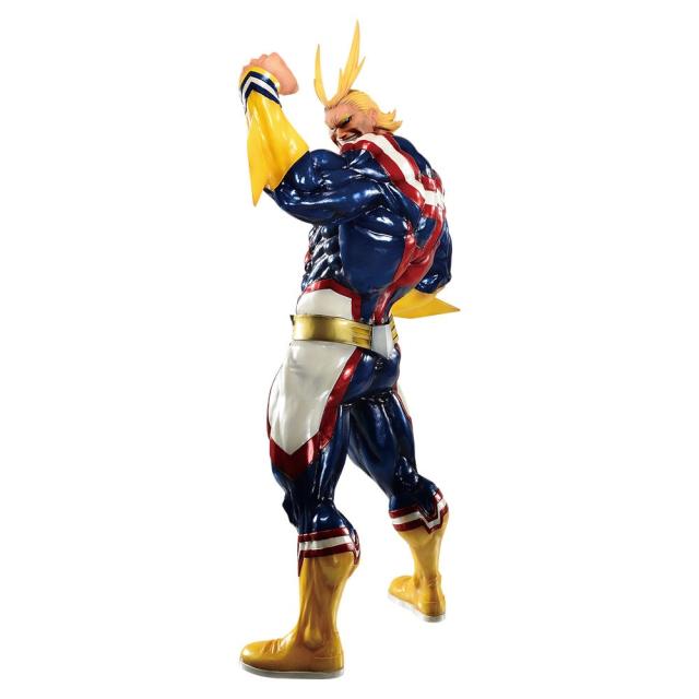 新品】一番くじ 僕のヒーローアカデミア Begin the HERO! ラストワン賞 