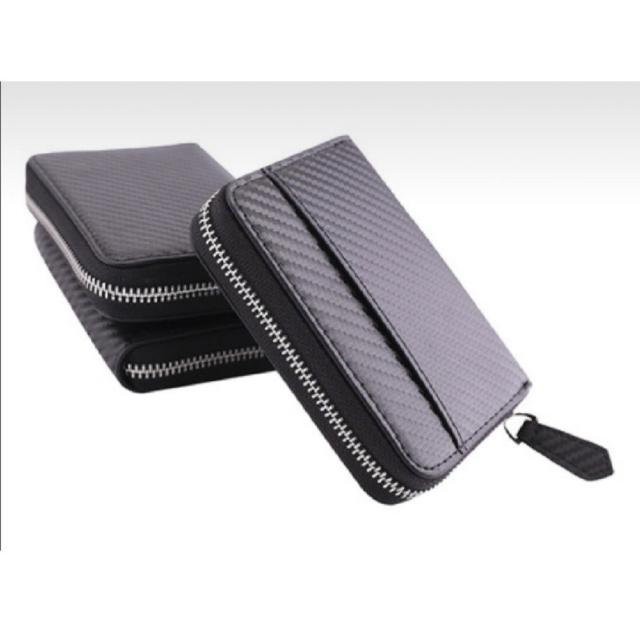 小銭入れ コインケース メンズ カード入る おしゃれ 薄い 小さい カードも入る レザー 代 30代 40代 50代 財布 ミニの通販はau Pay マーケット セレクトショップ Trusceed