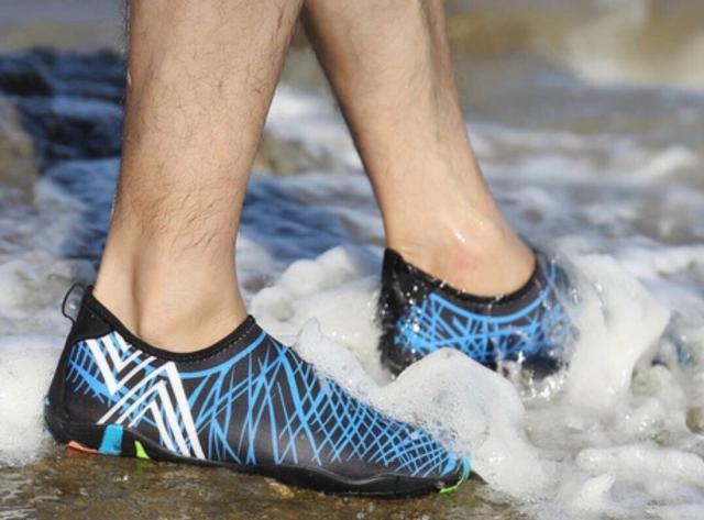 マリンシューズ メンズ レディース 海 川 屋外 屋内 トレーニング 水陸両用 アクアシューズの通販はau Pay マーケット セレクトショップ Trusceed