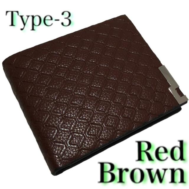 財布 メンズ 二つ折り財布 薄い カード入れあり おしゃれ 小銭入れあり 使いやすい コンパクトｐｕレザー 代 30代 40代 50代の通販はau Pay マーケット セレクトショップ Trusceed