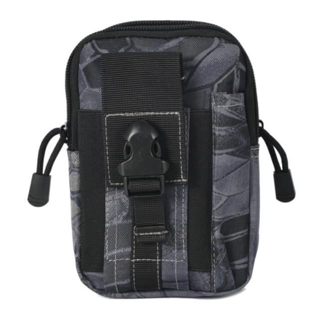 テーラーメイド　ベルトポーチ　ウエストポーチ テーラーメイドゴルフ