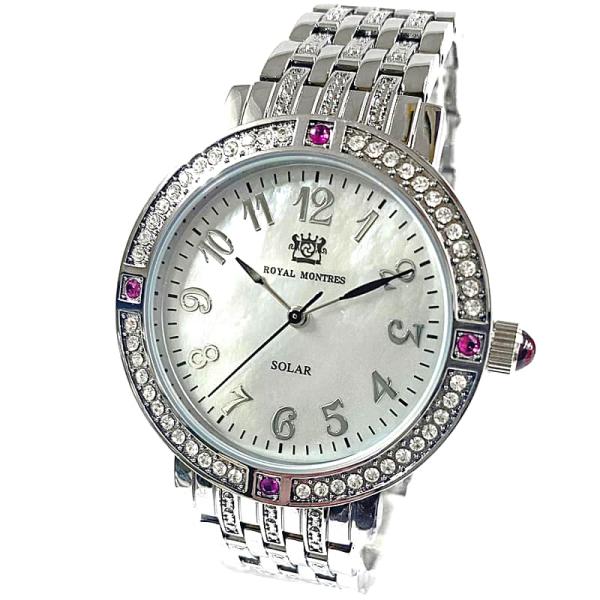 レディース 腕時計 Seiko nano universe コラボ セイコー 腕時計 SEIKO