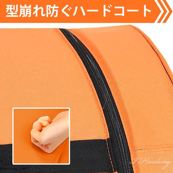 蜂防護服ラプター収納ボストンバッグ V-1700 業務用 ハードコート仕様 大容量82L スプレー缶ポケット付 スズメバチ対策 蜂の巣駆除 ディックコーポレーション_4