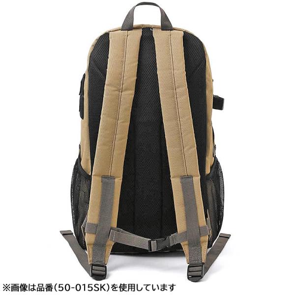 スポルディング ハーフデイ コマンダー カモ バスケ バッグ リュック バックパック 50-015CM 35L バスケットボール メンズ レディース HALF DAY 23SS 正規品 スポルディング ハーフデイ コマンダー カモ バスケ バッグ リュック