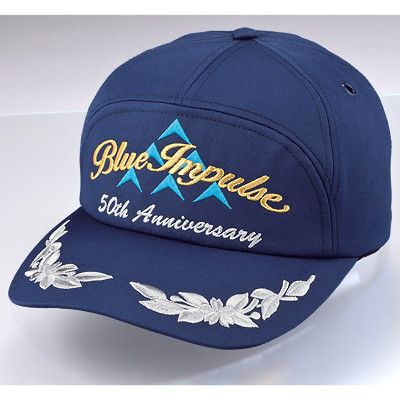 Px限定ブルーインパルスキャップ フォーメーション ネイビー 航空自衛隊帽子の通販はau Wowma アイヒーリング