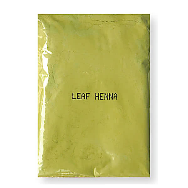 I.P.M リーフヘナ 100g 5個セット 天然ヘナ HENNA 白髪染め IPMリーフヘナ 500g 正規品 選べる特典付【送料当社負担】_1