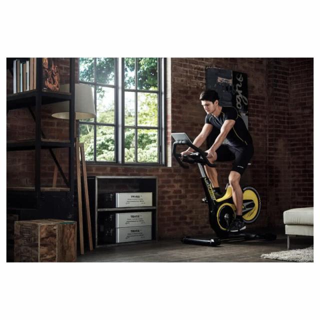 「豆腐出品」 HORIZON インドアサイクル　GR7 ジョンソン HORIZON(ホライズン) バイク インドアサイクル GR7