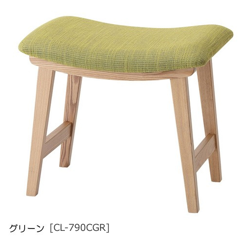 【お得な2脚セット】 CL-790C  トロペスツール  当店特注カラー！全9色_3