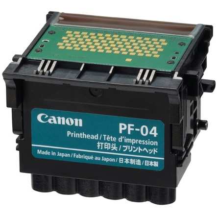 【純正】Canon プリントヘッド PF-04 キヤノン CANON キャノン