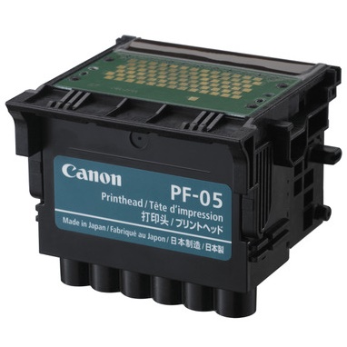 【純正】Canon プリントヘッド PF-05 キヤノン CANON キャノン の通販は