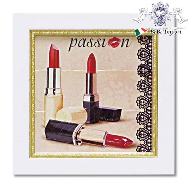 ミニゲルアート フレーム ミシェルクレア パッション の通販はau Pay マーケット 輸入家具ベベ