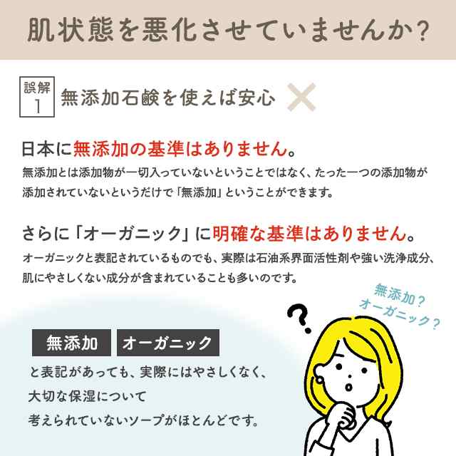 ニコ石鹸 nico石鹸 にこ せっけん 50g 敏感肌 赤ちゃん 送料無料の通販