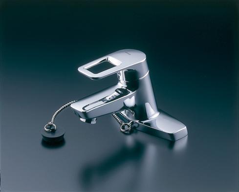 ◆15時迄出荷OK！TOTO 洗面所用水栓金具【TLHG30EGR】台付シングル混合水栓 取り換え用 (旧品番 TLHG30EG)の通販は