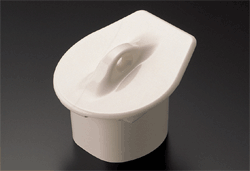 TOTO トイレまわり取り替えパーツ【HA720CSTR】小便器用目皿(樹脂製)〔EJ〕
