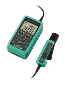 Я共立電気計器/KYORITSU【2500】ミリアンペアクランプメータの通販は 51,847円