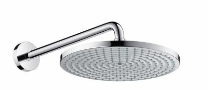 ハンスグローエ【27493000】レインダンス S300 エア 壁付式オーバーヘッドシャワー〔EI〕